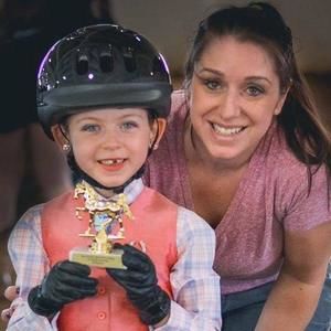 Meet your Posher, Carol